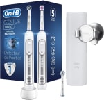 Oral-B Genius 8900 Special Edition por 129€ Amazon