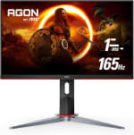 Monitor AOC Q27G2S 27" por $4,463 en Amazon con Prime