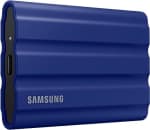 Shop a Samsung T7 Shield portable SSD from Amazon as low as £99.98