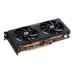 Tarjeta grafica Powercolor rx 6700xt fighter 12gb gddr6 por 356,73€
