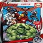 Diverse puzzels van Educa vanaf €4 bij Bol