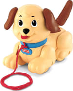 Fisher Price Lil' snoopy voor €7,74 bij Amazon