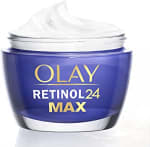 Crema facial Olay Regenerist Retinol24 MAX Noche por 20,34€