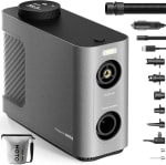 Bomba de aire HOTO Master por 119,99€