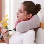 Almohada De Masaje Cervical Eléctrica por 11,34€