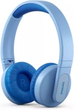 PHILIPS TAK4206BL/00 Blauw voor €19,31 bij Amazon