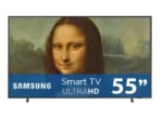 Smart TV Samsung 55" UHD The Frame por $11,058 en Sam's Club