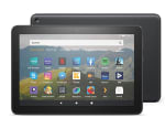 Amazon Fire HD Android-tablet 8 inch 32GB Wi-Fi voor €58,48