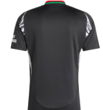 Arsenal Adidas Away Jersey (Black) – Available for £29