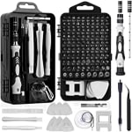 Set de destornilladores por $209 MXN en Amazon