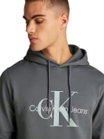 Sudadera hombre Calvin Klein Seasonal Monologo por 31,46€