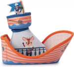 Lilliputiens Piratenboot Jack De Leeuw badspeelgoed voor €14,69 bij Bol