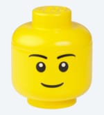 LEGO Boîte de rangement pour 9,99 € chez Aldi