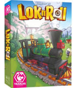 Juego de Mesa Lock'n'Roll por 7€