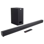 Soundbar da JBL, modelo Cinema SB130 - R$ 699,99