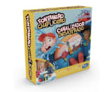 Hasbro Gaming E6553675 Fontanero Chapucero Multicolor por solo 7€
