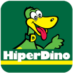 Código Descuento 20€ Supermercado HiperDino