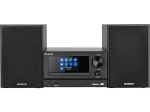 Kenwood M-7000S - Smart Wifi Micro Systeem - Zwart voor €159 bij de Mediamarkt