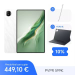 HONOR MagicPad2 tablet 12GB 256GB por 449,10€