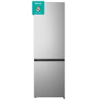Frigorífico Hisense RB343D4CDE Combi Cíclico 269L Class E Ancho 55cm x Alto 180cm Puerta Reversible Apertura de Puertas 90º por solo 315€