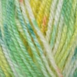 King Cole Splash DK 100% Acrylic for £2.99.