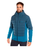 Chaqueta para Hombre Trangoworld Beraldi Kb por 119.99€