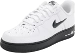 Nike Men's Air Force 1 Basketball sneakers voor €95 bij JD sports