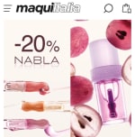 -20% de Descuento en Nabla.