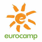 Grootouderskorting van 20% op je verblijf bij Eurocamp