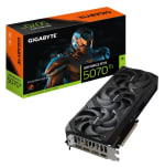 Gigabyte GeForce RTX 5070TI 16GB Windforce SFF por solo 789,16€