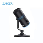 Microfone da Anker, modelo PowerCast M300 - R$ 289,69