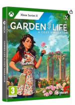 Juego Nacon - Garden Life: a cozy simulator para XBX [Versión Española] por 8,86€