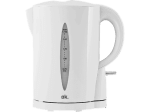 Hervidor de agua - OK OWK 103 W, 2200W, Capacidad 1,7L, Indicador de nivel agua por 6,99€