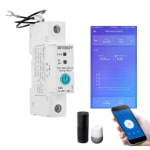 Interruptor inteligente eWelink por 20,54€ en Banggood