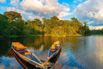 Pacote de Viagem para Amazônia de 5 dia e 4 noites - R$ 2.899