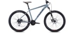 Fuji Nevada 27.5 1.7 Mens Hardtail Bike brakes for £319.99 at Wiggle