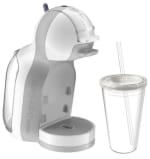 Cafetera de Cápsulas KRUPS Dolce Gusto 1 Vaso Mini Me por $1,390 en Walmart