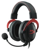 Casque Gaming avec Micro HyperX Cloud II à 59,99€