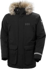 Helly Hansen Hombre Parka Reine por 138,30€