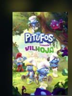 Juego para xbox Los Pitufos - Operación Vilhoja por 2,49€