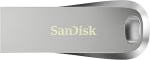 SanDisk 256GB Ultra Luxe Memoria flash, USB 3.2 por 15,69€