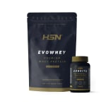 HSN Evowhey Protein 2Kg por 28,90€