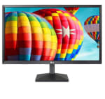 Monitor LG 24" Full HD Freesync por $144.990