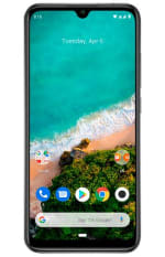 Xiaomi Mi A3 128GB Grey voor €167,20