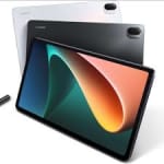Take a Xiaomi Pad 5 from Xiaomi for only £266.96