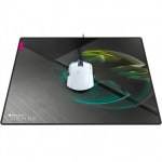 Pack: Raton Gaming Roccat Burst Core + Alfombrilla Gaming Sense Icon por 14,90€