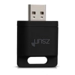ZSUN Wi-Fi USB 2.0 Smart 128GB TF Card Reader voor €8,48