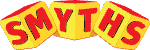 Collect £6 off with minimum spend from Smyths Toys