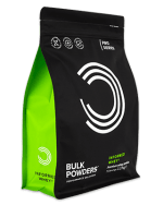 35% Korting op je eerste bestelling Bulk Powders