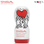 Tenga KH Serie masturbator Vacuüm Cup voor €7,51 dmv code